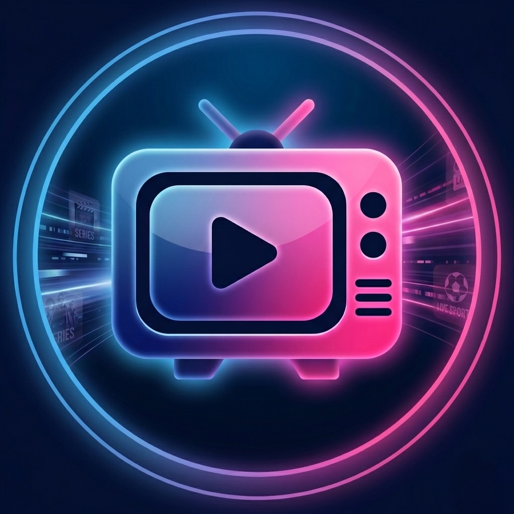 Bonessi TV App Icon