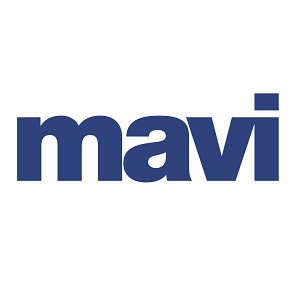 Mavi